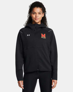 UA Unstoppable Fleece Collegiate