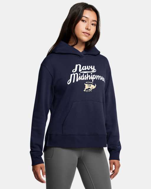 UA Rival Fleece Collegiate