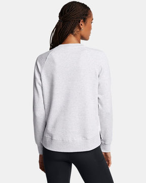 UA All Day Fleece Collegiate