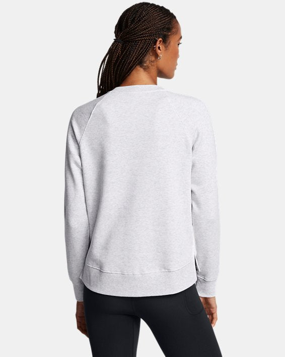 UA All Day Fleece Collegiate