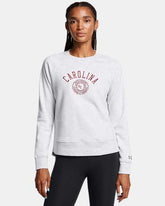 UA All Day Fleece Collegiate