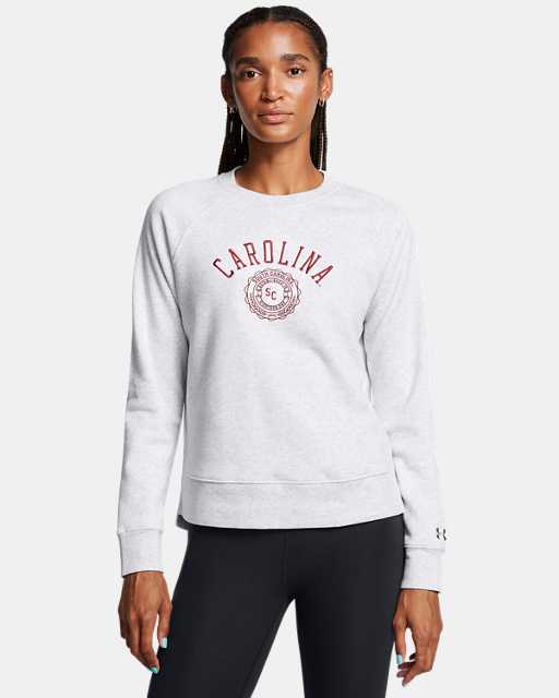 UA All Day Fleece Collegiate