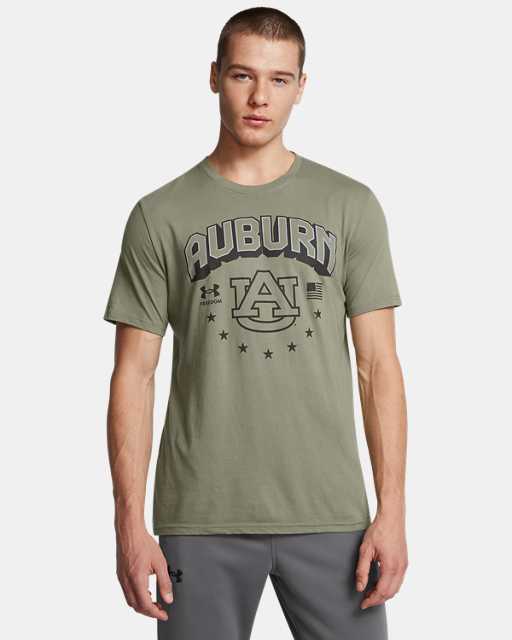 UA Performance Cotton Collegiate