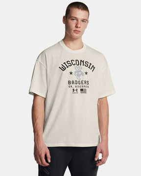 UA Gameday Collegiate Heavyweight Performance Cotton