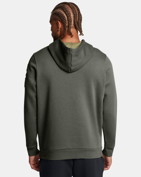 UA Essential Fleece Collegiate
