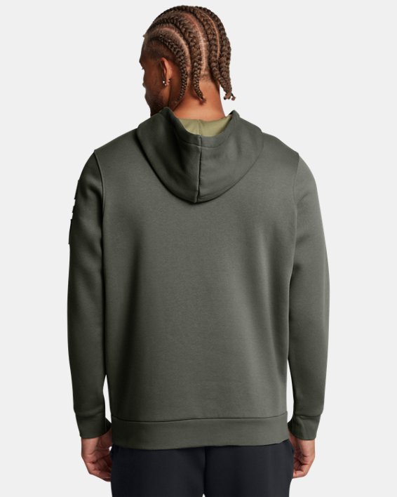 UA Essential Fleece Collegiate