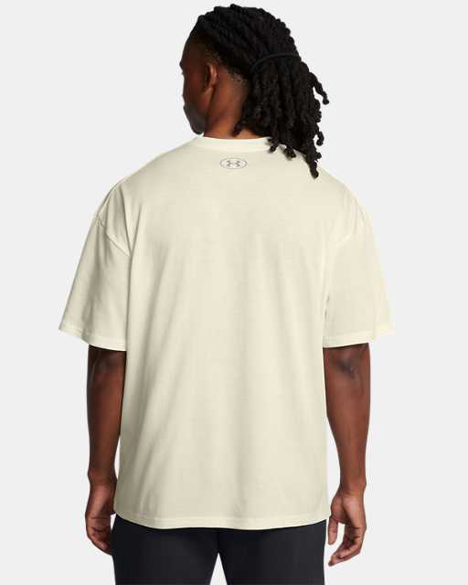 UA Gameday Collegiate Heavyweight Performance Cotton