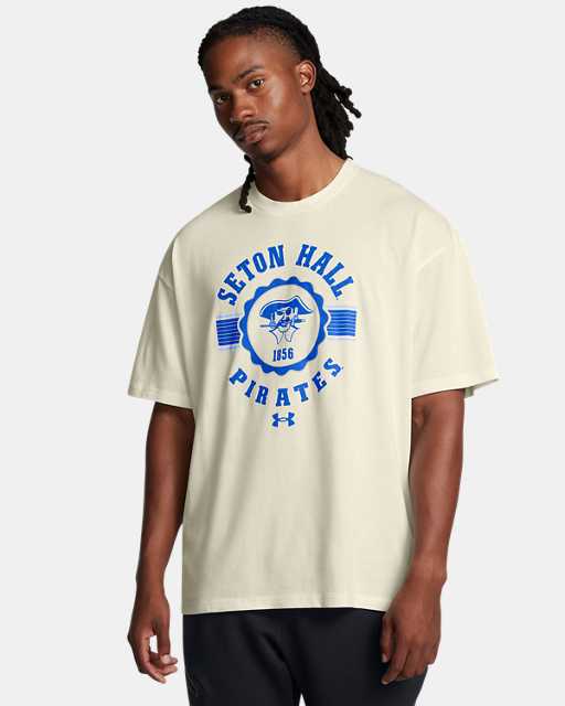 UA Gameday Collegiate Heavyweight Performance Cotton