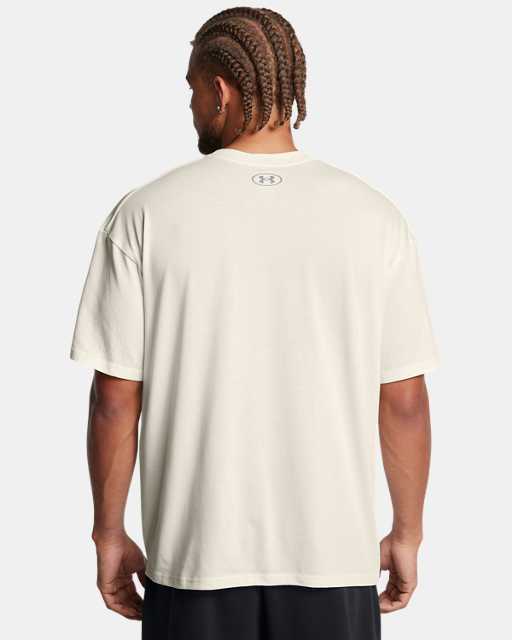UA Gameday Collegiate Heavyweight Performance Cotton