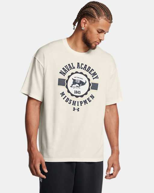 UA Gameday Collegiate Heavyweight Performance Cotton