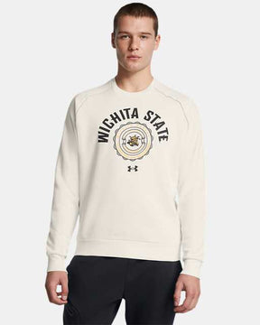 UA Rival Fleece Gameday Collegiate