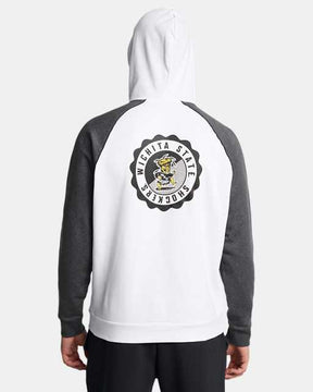 UA Rival Fleece Gameday Collegiate