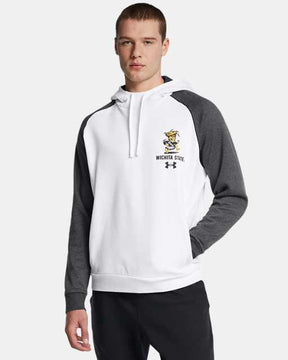 UA Rival Fleece Gameday Collegiate