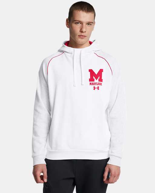 UA Rival Fleece Gameday Collegiate
