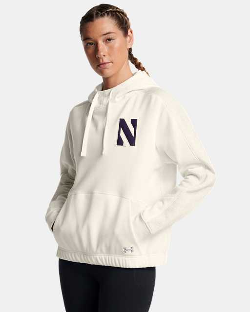 UA Rival Fleece Gameday Collegiate