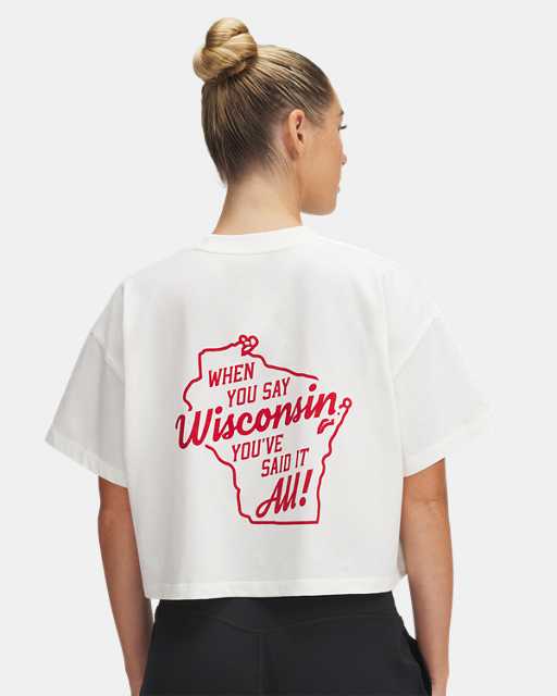 UA Gameday Heavyweight Collegiate