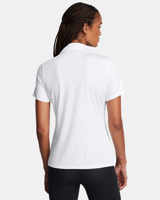 UA Tee To Green Collegiate