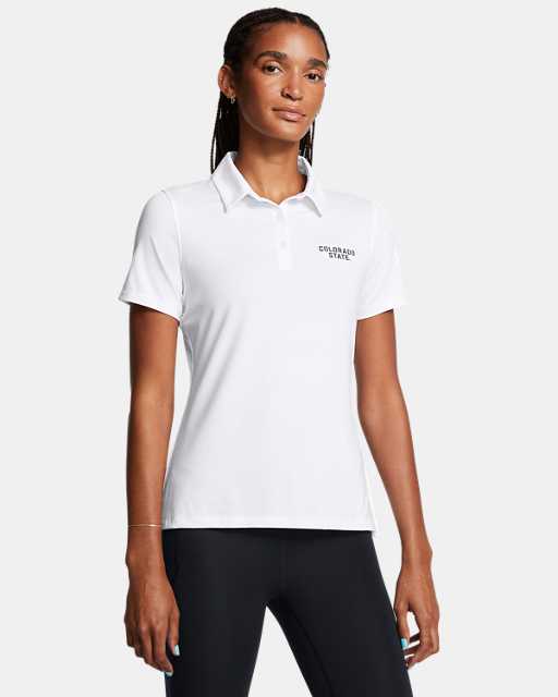 UA Tee To Green Collegiate