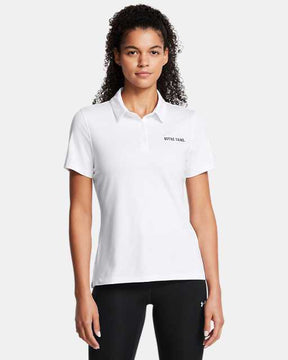 UA Tee To Green Collegiate