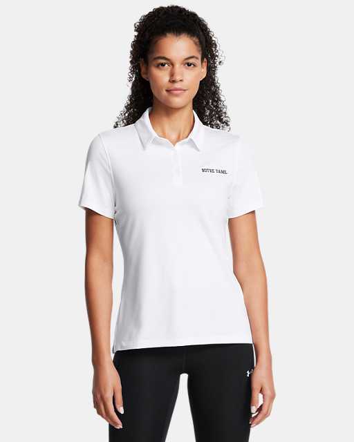 UA Tee To Green Collegiate