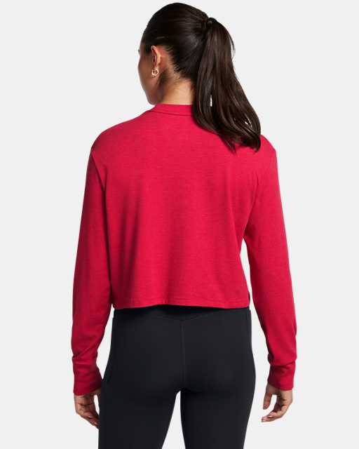 UA Performance Cotton Collegiate