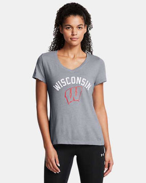 UA Performance Cotton Collegiate