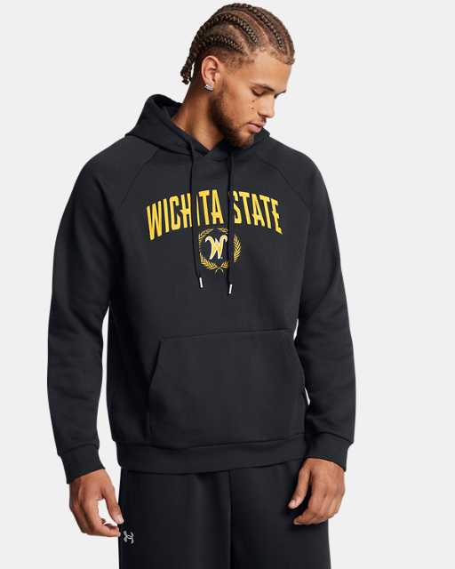UA Rival Fleece Collegiate