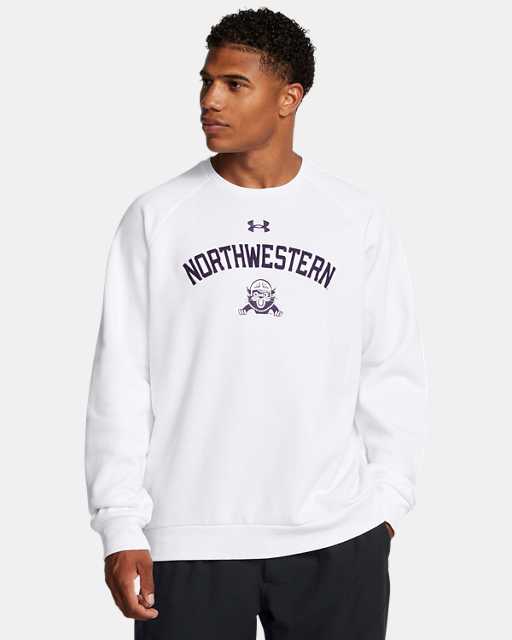 UA Rival Fleece Collegiate