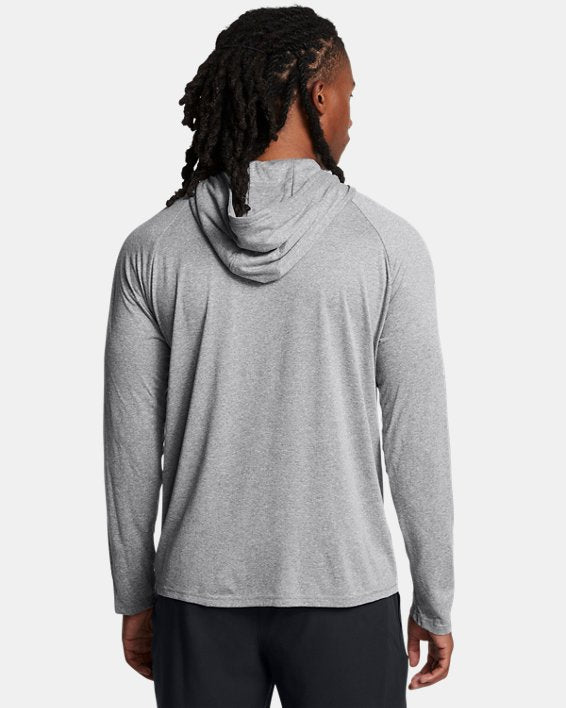 Curry Verbiage Heavyweight