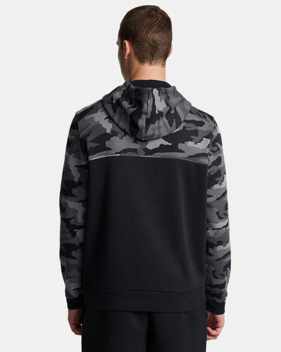 UA Rival Fleece Collegiate