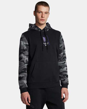 UA Rival Fleece Collegiate