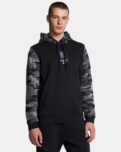 UA Rival Fleece Collegiate