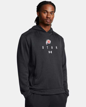UA Storm SweaterFleece Collegiate