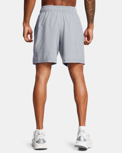 UA Woven Collegiate Graphic