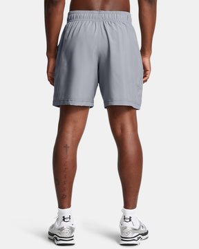 UA Woven Collegiate Graphic