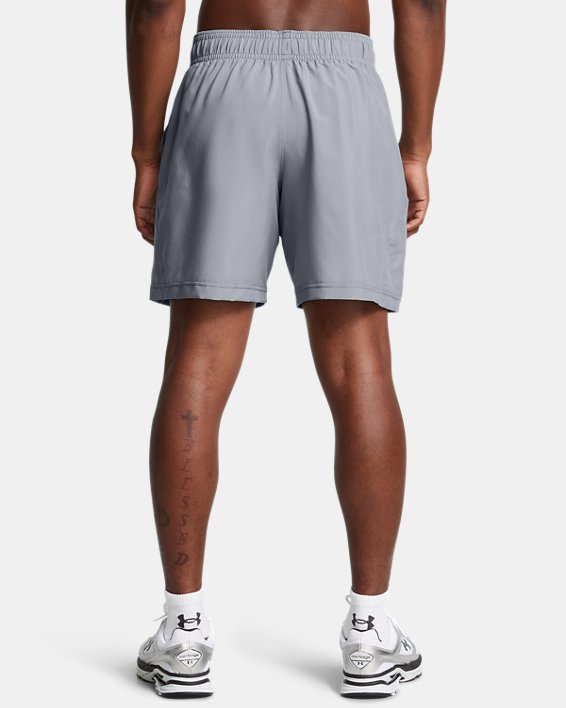 UA Woven Collegiate Graphic