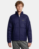 UA Insulate Collegiate