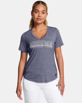 UA Breezy Jersey Collegiate