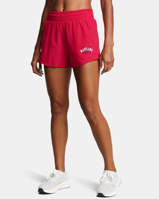 UA Flex Woven Collegiate