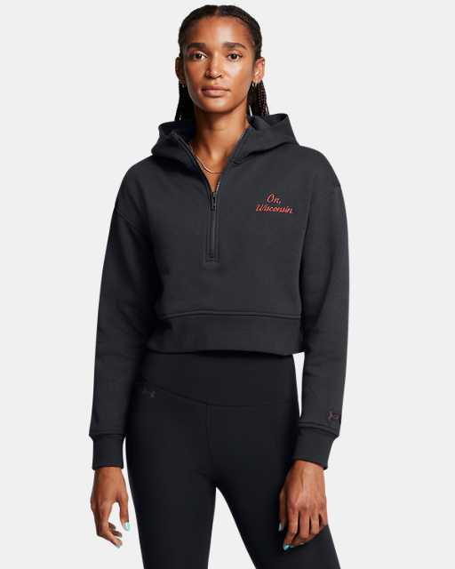 UA Rival Fleece Collegiate