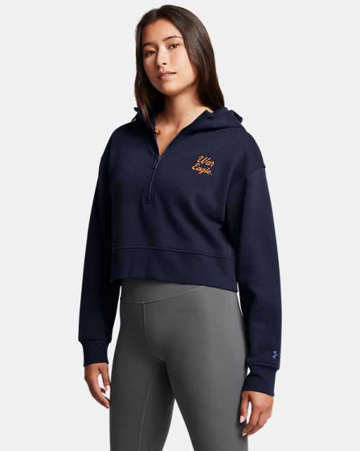 UA Rival Fleece Collegiate