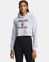 UA Rival Fleece Collegiate