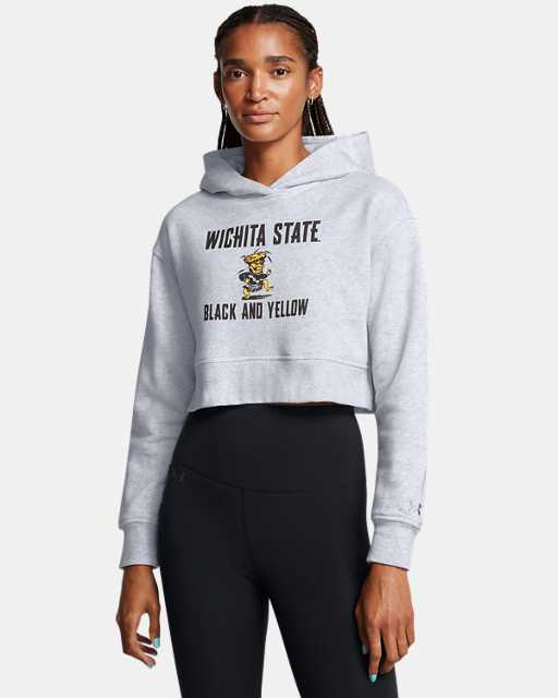 UA Rival Fleece Collegiate