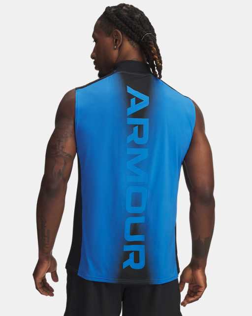 HeatGear® Wordmark