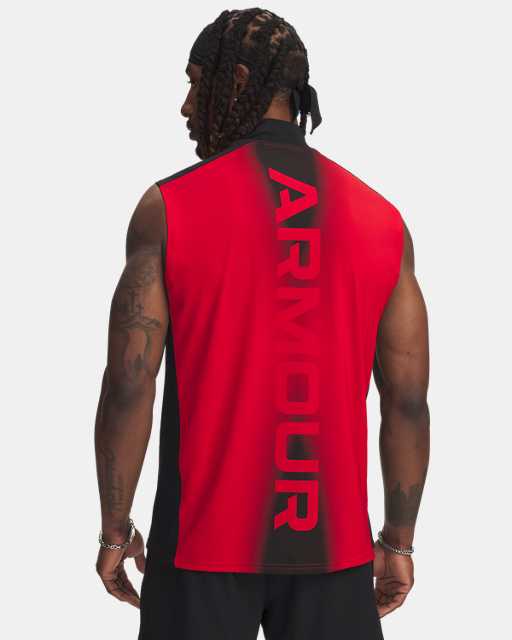 HeatGear® Wordmark