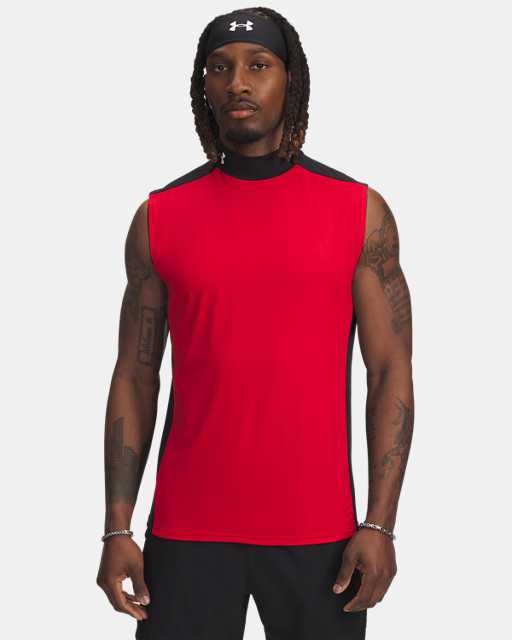 HeatGear® Wordmark