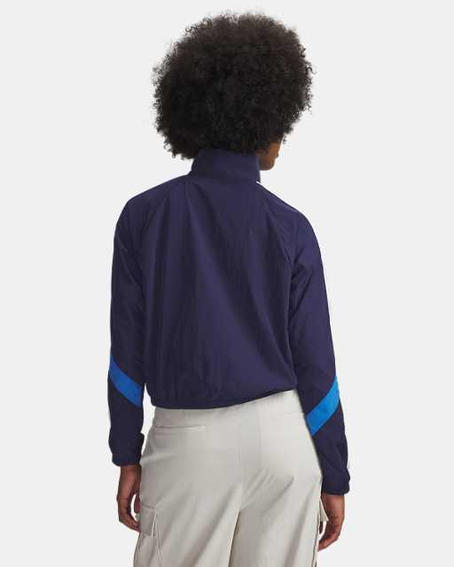 UA Icon Crinkle