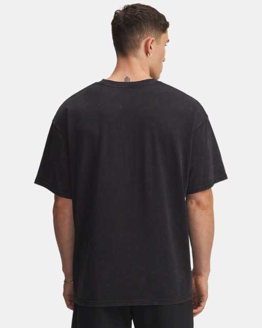 Project Rock Washed Heavyweight