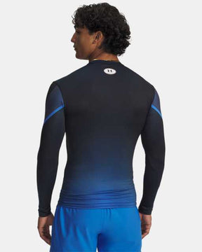 HeatGear® Sublimated Crew