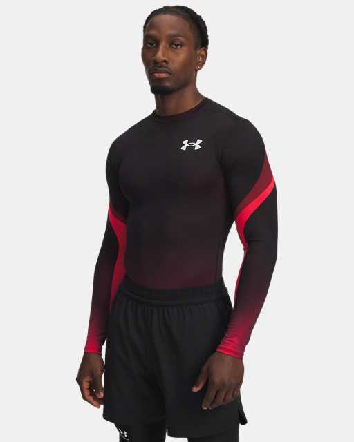 HeatGear® Sublimated Crew